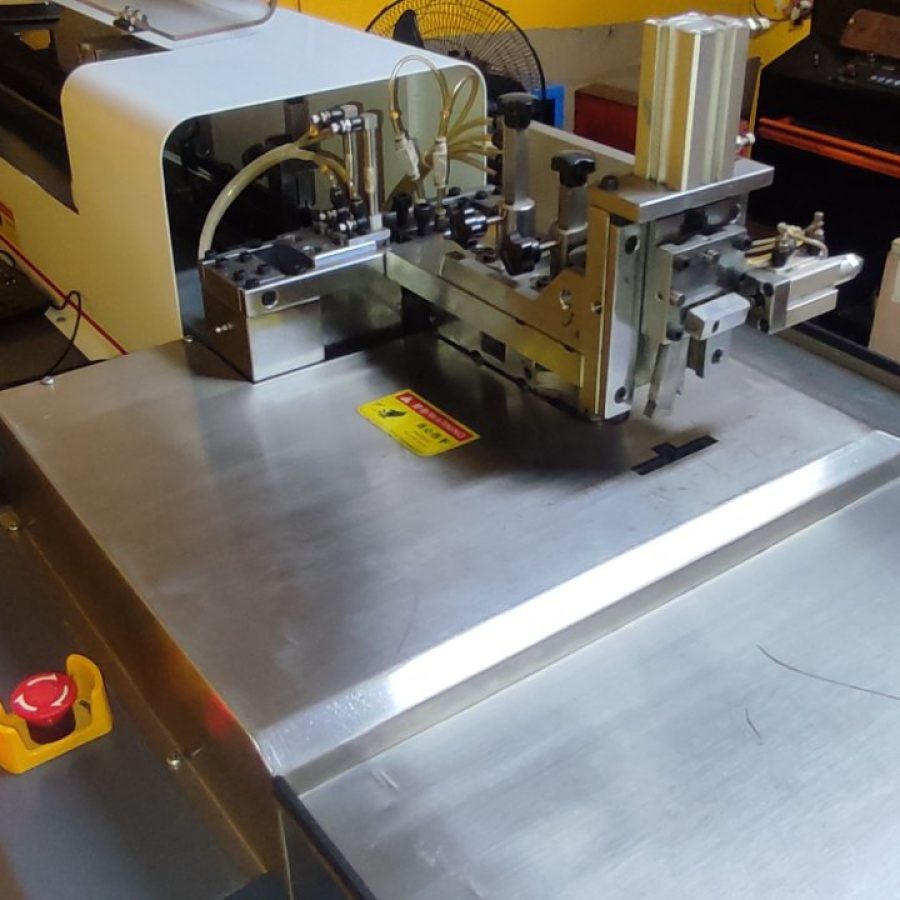 Laser Cutter
